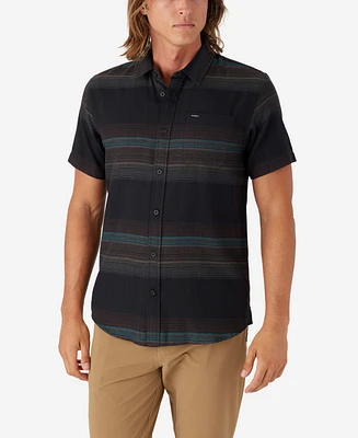 O'Neill Seafaring Stripe Standard Shirt