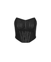 City Chic Women's Amaya Corset