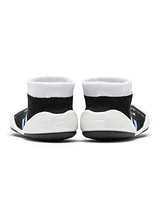 Komuello Infant Boys Breathable Washable Non-Slip Sock Shoes Runner
