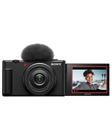 Sony Zv-1F Vlog Camera for Content Creators and Vloggers