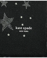 Kate Spade New York Women's Starlight Sparkle Wool Oblong Scarf