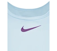 Nike Little Girls 2-Pc. Prep Your Step Shorts & Top Set