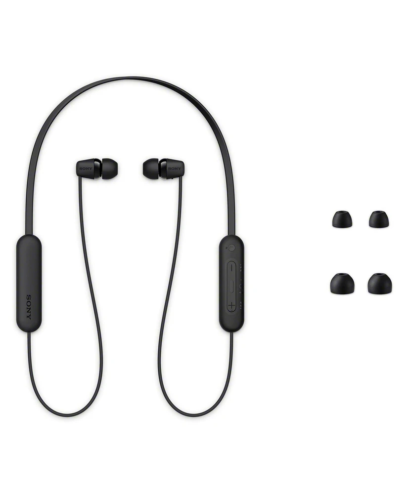 Sony Wh-1000XM4 Wireless Noise Canceling Over-Ear Headphones (Silver) Bundle