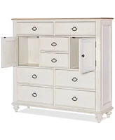 Mandeville Door Chest