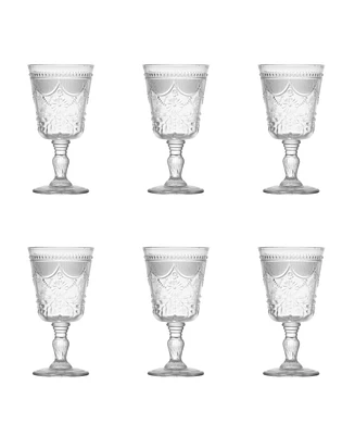 Fortessa Debutante Goblets, Set of 6