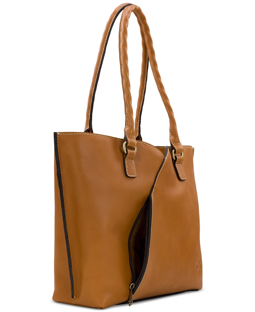 Patricia Nash Marion Tote