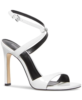 Michael Michael Kors Mmk Amara Ankle-Strap Dress Sandals