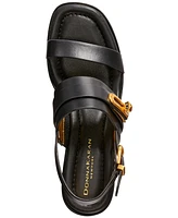 Donna Karan New York Taline Slingback Sandals