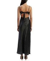 Bardot Women's Karlotta Slip Maxi Dress