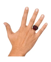 Marvel Deadpool Stainless Steel (316L) Ring