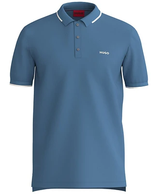 Hugo by Hugo Boss Men's Logo Polo Shirt