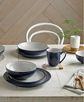 Denby Elements 4 Piece Set