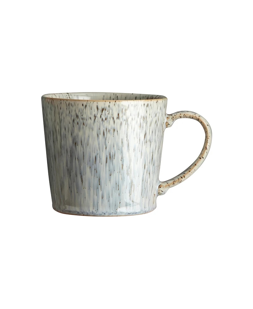 Denby Halo Speckle Mug