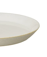 Denby Impression Pink Set of 4 Dinner Plates