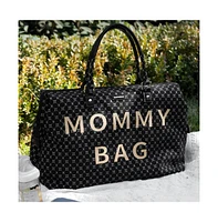Sunveno Mommy Weekender Duffle Bag