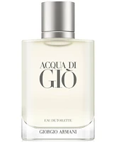 Giorgio Armani Men's Acqua di Gio Eau de Toilette Spray