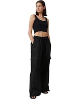 Cotton On Women's Summer Cargo Pant