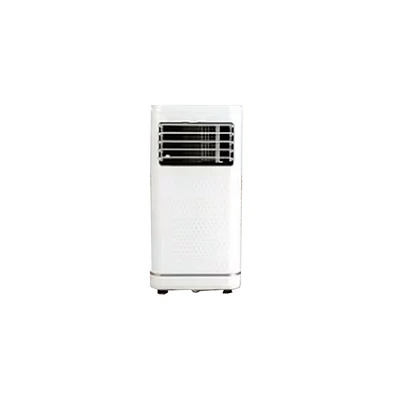 Slickblue Portable Air Conditioner with Dehumidifier and Fan Mode