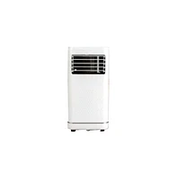 Slickblue Portable Air Conditioner with Dehumidifier and Fan Mode