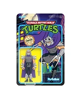 Teenage Mutant Ninja Turtles Reaction Figures Wave 08