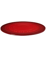 Le Creuset Stoneware Large 15" Round Pizza Baking Stone