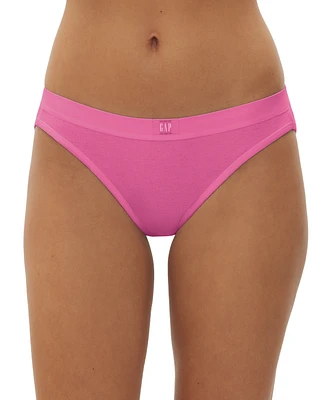Gap GapBody Women's Logo Comfort Bikini Underwear GPW01075