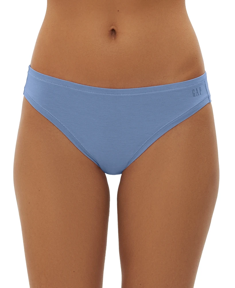 Gap GapBody Women's Breathe Bikini Underwear GPW00175