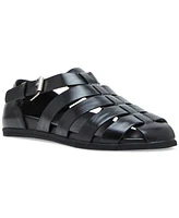 Madden Men Men's Konnor Fisherman Sandals