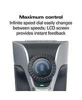 Hamilton Beach Professional Cordless Hand Mixer with Infinite Speed - 62673