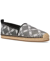 Michael Kors Men's Owen Chain Logo Espadrille