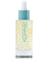 Kopari Beauty Star Bright Vitamin C Discoloration Correcting Serum, 1 oz.