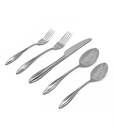 Godinger Unica 18/10 Stainless 20 Piece Set, Service for 4