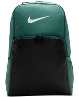 Nike Men's Brasilia 9.5 Training Backpack (Extra Large, 30L)