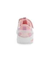 Stride Rite 360 Little Girls Arlie Removable Sock Insole For A Wider Fit Shoe