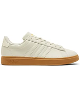 adidas Men's Grand Court 2.0 Casual Sneakers from Finish Line