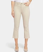 Nydj's Chloe Capri Jeans