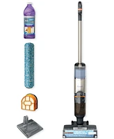 Shark HydroVac MessMaster Cordless 3-in-1 Vacuum, Mop and Self-Cleaning System, WD261