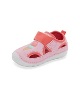 Stride Rite Little Girls Sm Splash Apma Approved Shoe