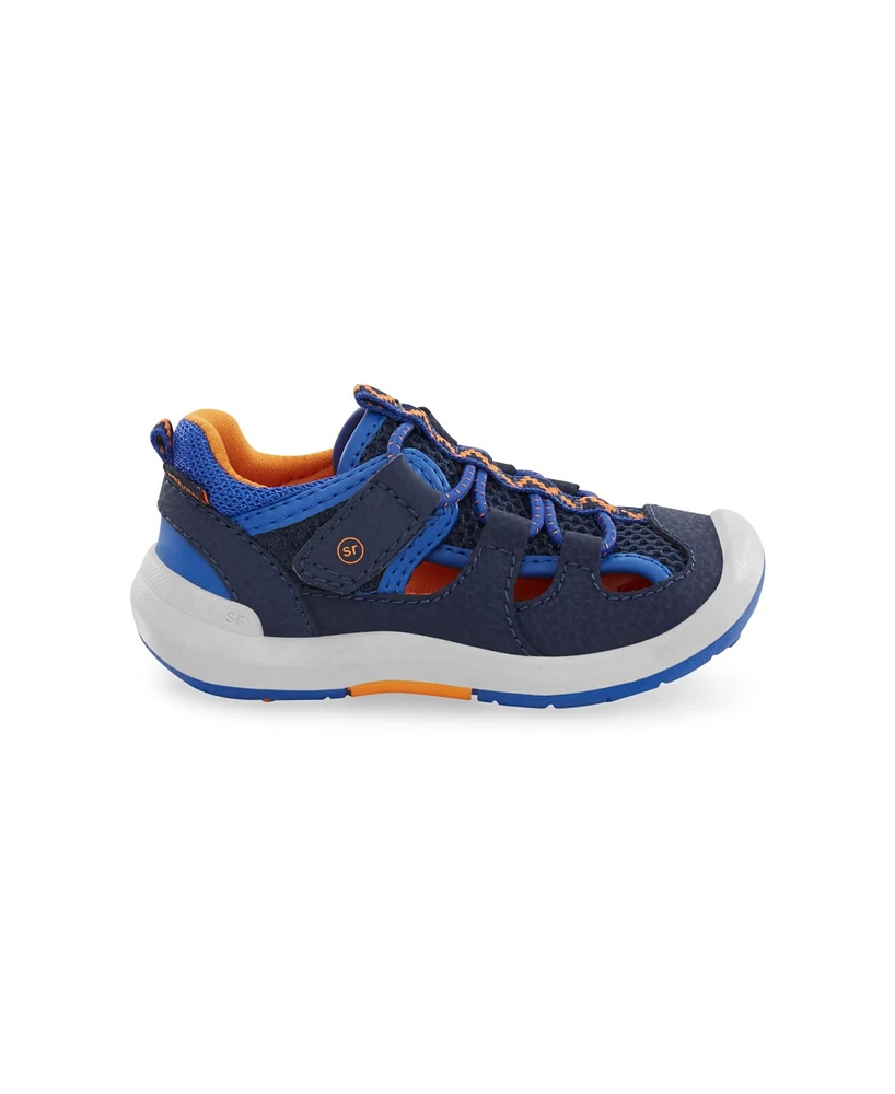 Stride Rite Little Boys Srt Wade 2.0 Apma Approved Shoe