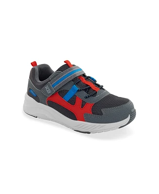 Stride Rite Little Boys M2P Player Apma Approved Shoe