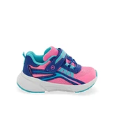 Stride Rite Little Girls M2P Journey 3.0 Apma Approved Shoe