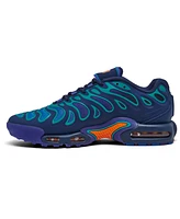 Nike Men's Air Max Plus Drift Casual Sneakers from Finish Line