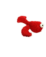 Mighty Microfiber Ball Lobster, Dog Toy