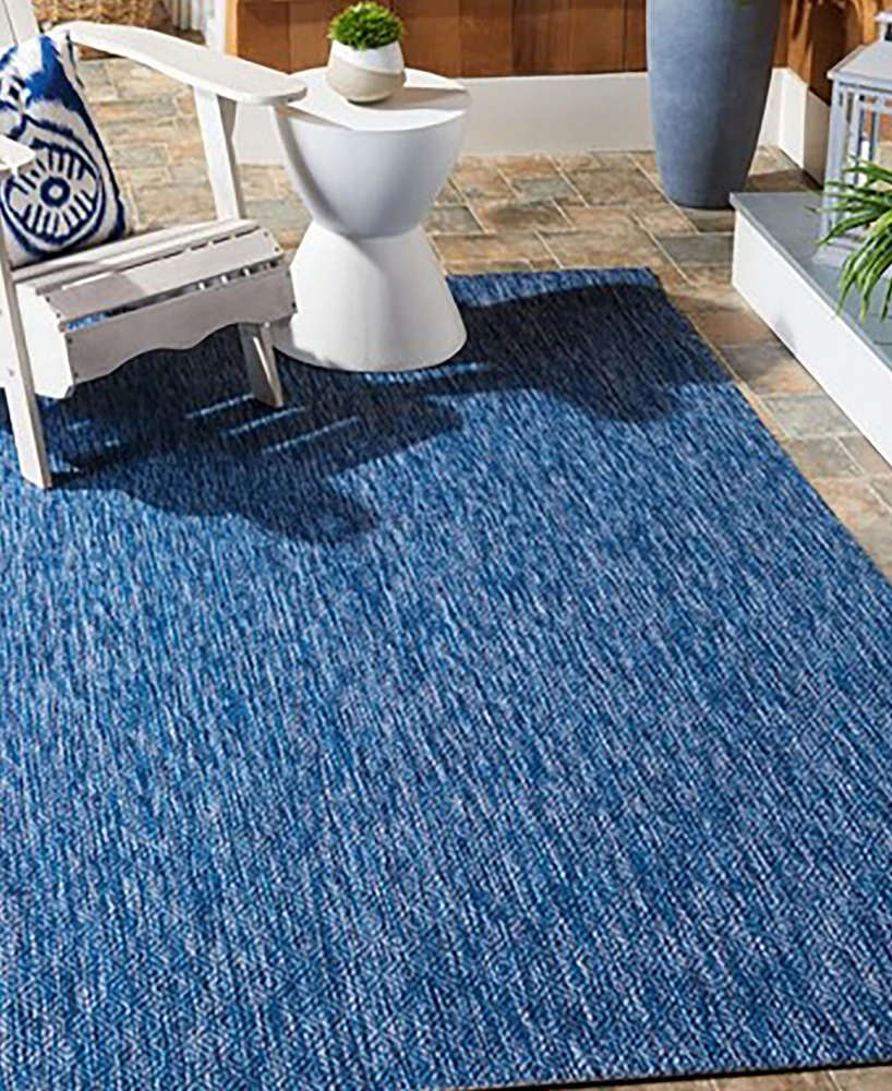 Safavieh Courtyard CY8520 Navy 2' x 3'7" Outdoor Area Rug