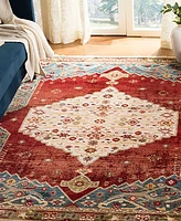 Safavieh Kashan KSN300 3'3" x 4'10" Area Rug