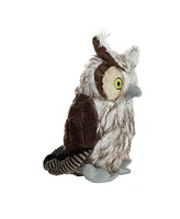 Mighty Nature Owl, Dog Toy