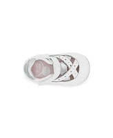 Stride Rite Little Girls Sm Kiki 2.0 Apma Approved Shoe