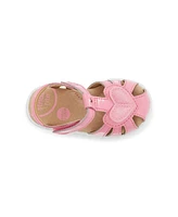 Stride Rite Little Girls Srt Zinnia Apma Approved Shoe