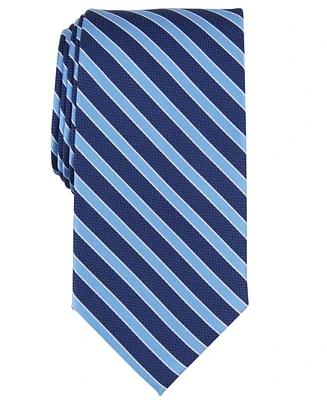 Club Room Men's Willard Stripe Tie, Created for Macy's