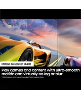 Samsung QN77S95DA 77" 4K Quantum Dot Oled Smart Tv (2024)